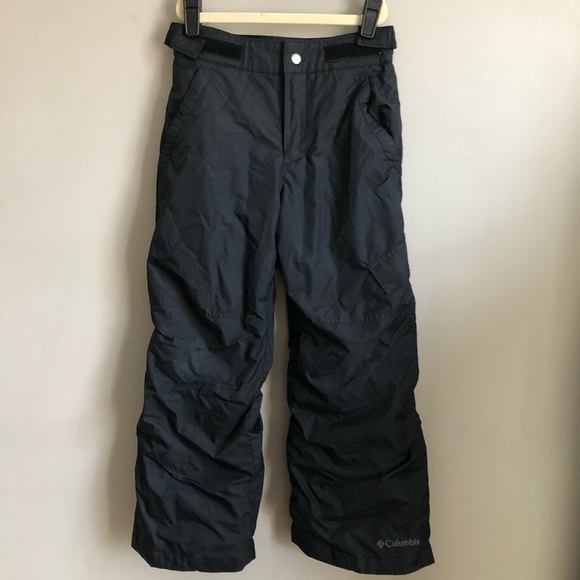 Columbia Bottoms Columbia Kids Snow Pants Poshmark